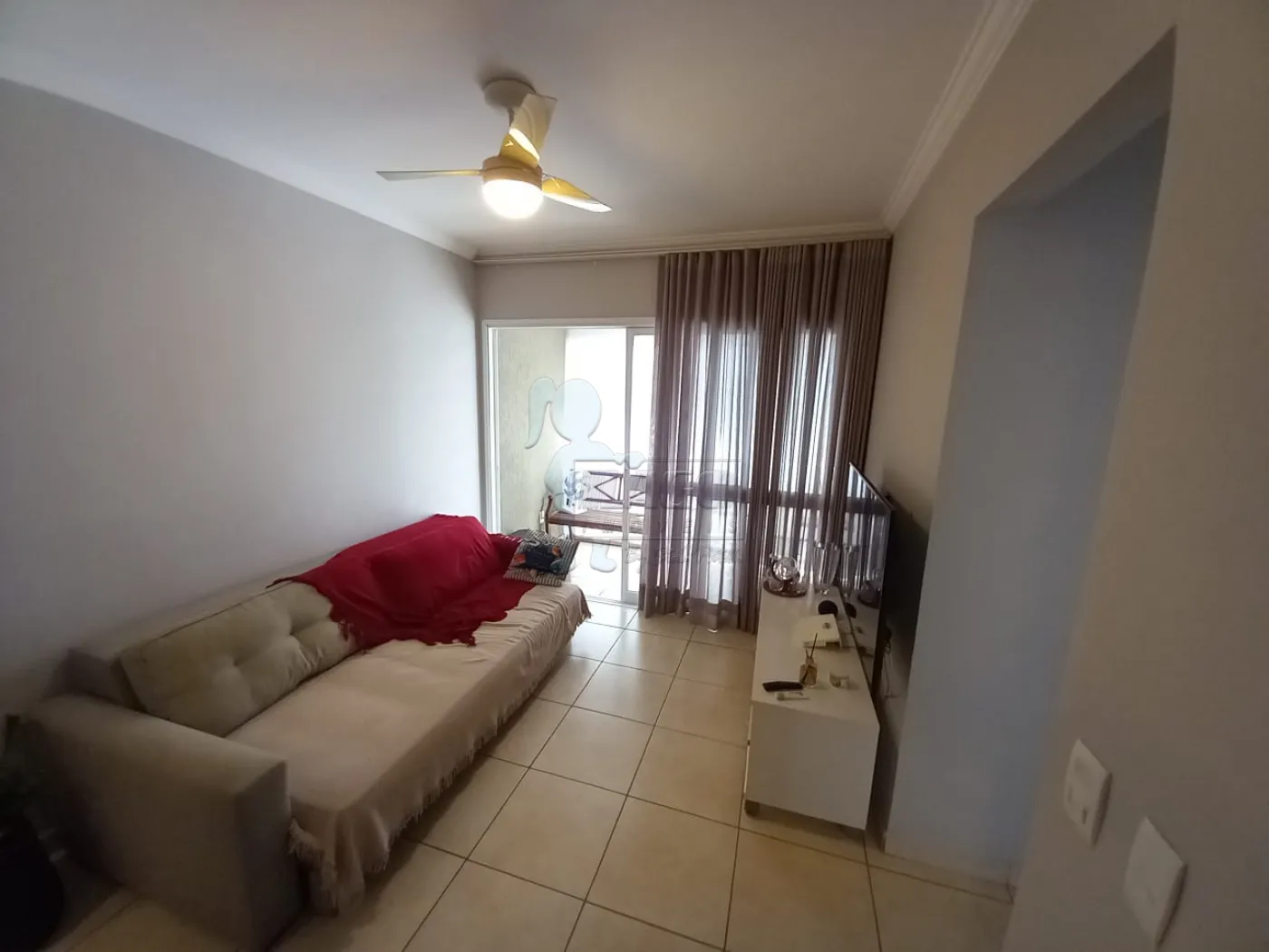 Comprar Apartamentos / Padrão em Ribeirão Preto R$ 280.000,00 - Foto 4