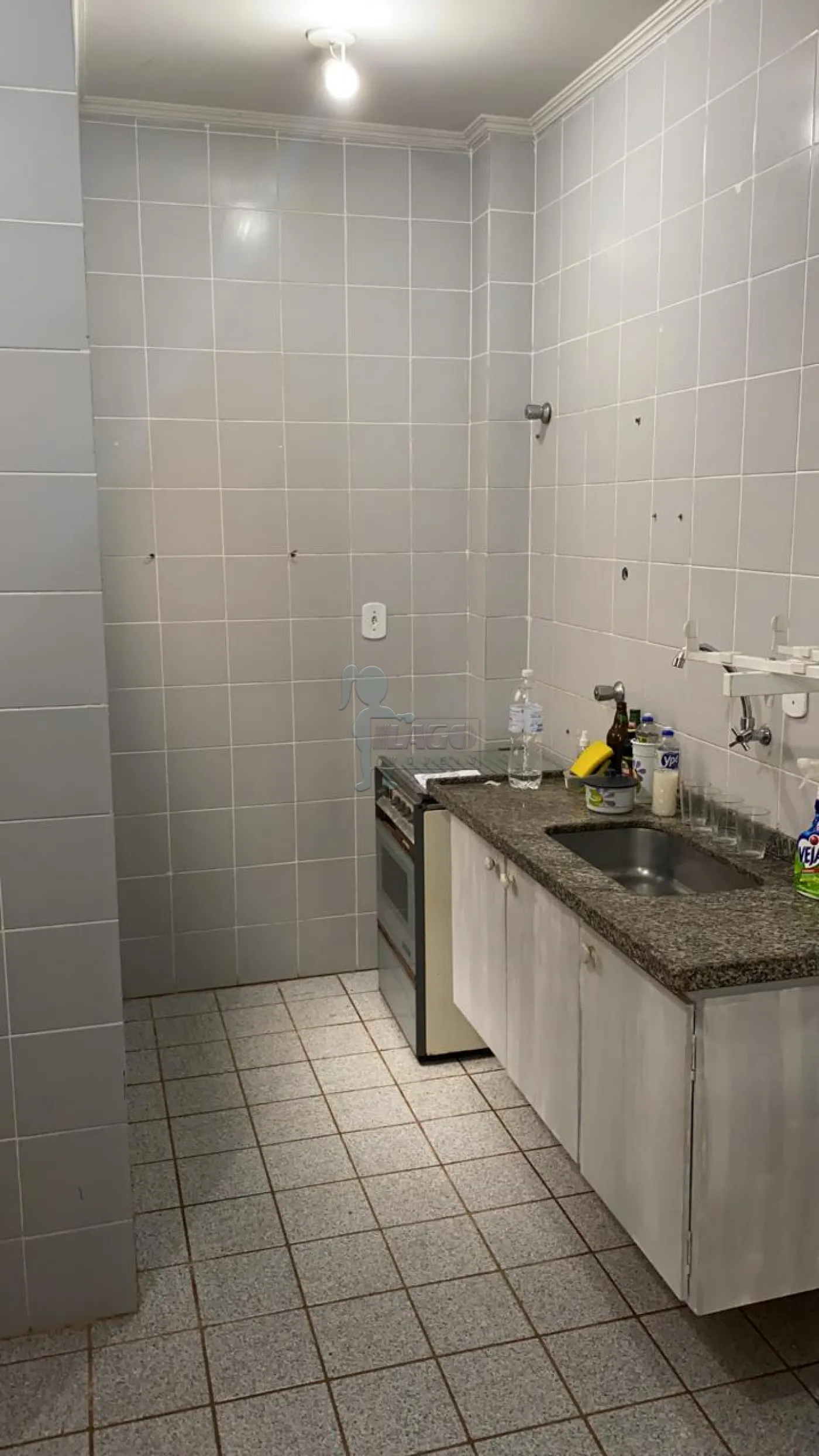 Comprar Apartamentos / Padrão em Ribeirão Preto R$ 190.000,00 - Foto 4