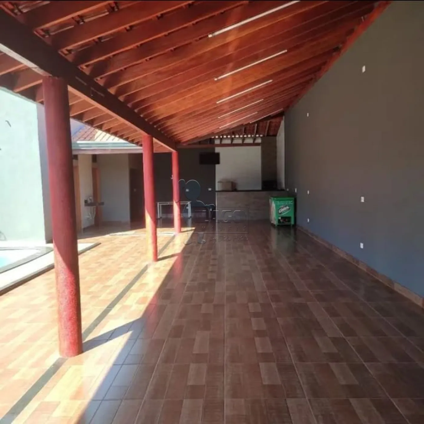 Comprar Casas / Padrão em Sertãozinho R$ 435.000,00 - Foto 3