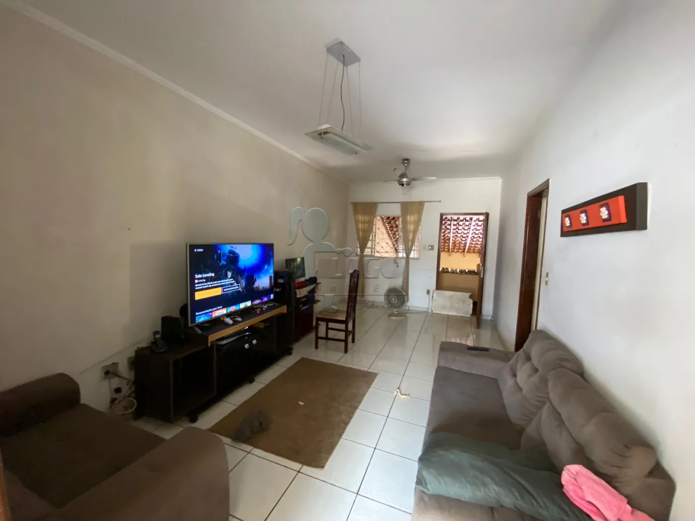 Comprar Casas / Padrão em Ribeirão Preto R$ 320.000,00 - Foto 1