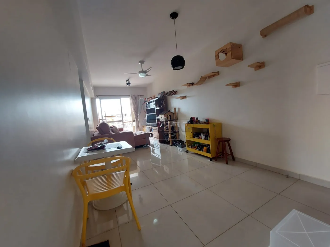 Comprar Apartamentos / Padrão em Ribeirão Preto R$ 415.000,00 - Foto 2