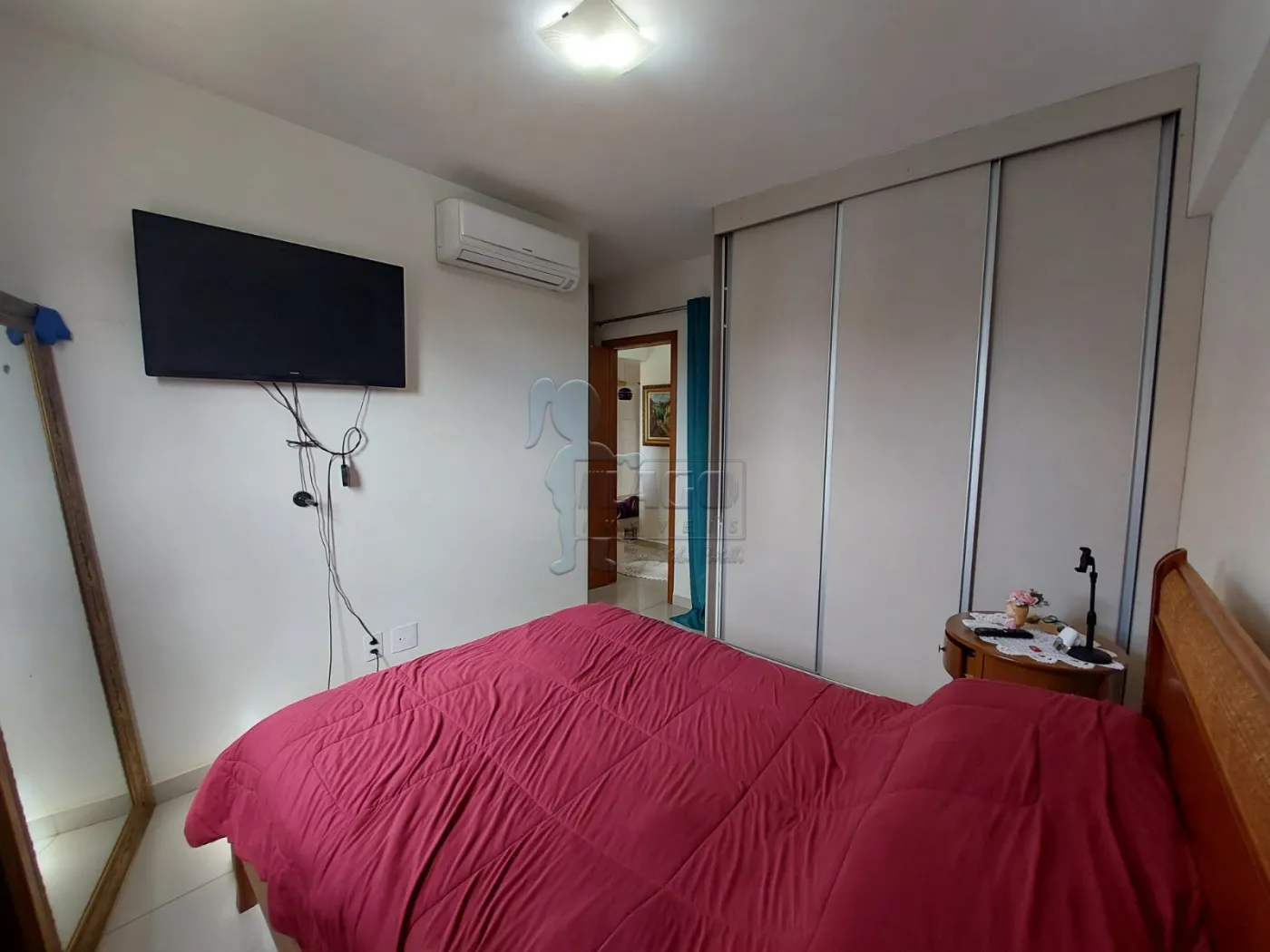 Comprar Apartamentos / Padrão em Ribeirão Preto R$ 415.000,00 - Foto 9