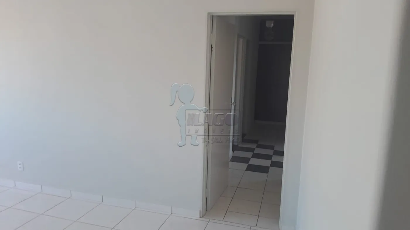 Alugar Apartamentos / Padrão em Ribeirão Preto R$ 1.300,00 - Foto 9