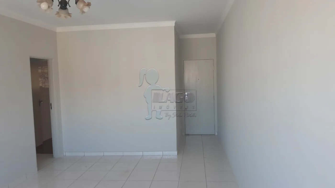 Alugar Apartamentos / Padrão em Ribeirão Preto R$ 1.300,00 - Foto 3