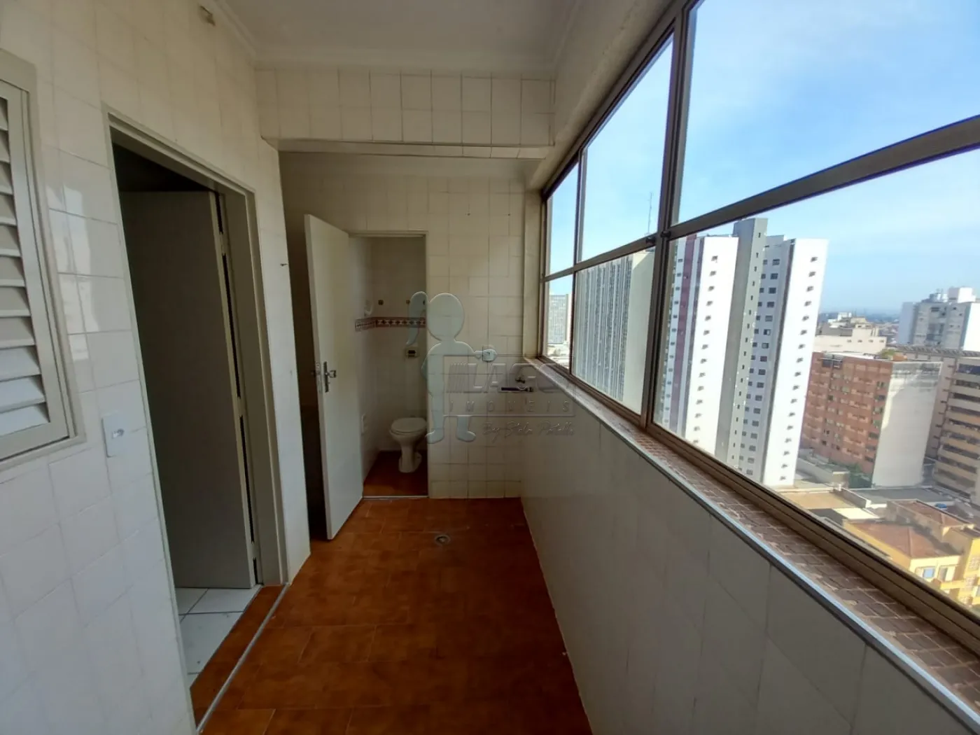 Alugar Apartamentos / Padrão em Ribeirão Preto R$ 1.300,00 - Foto 11