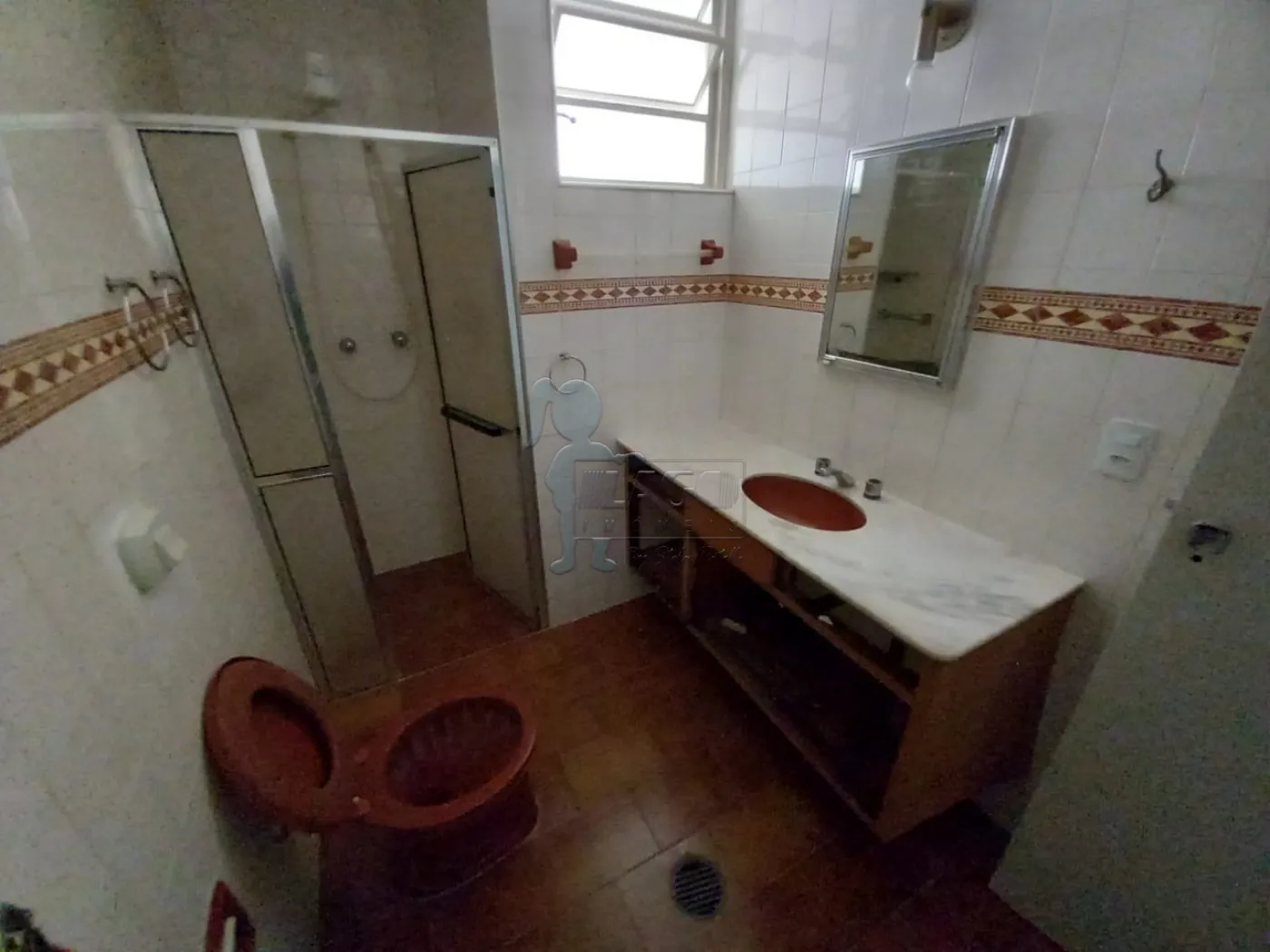 Alugar Apartamentos / Padrão em Ribeirão Preto R$ 1.300,00 - Foto 12