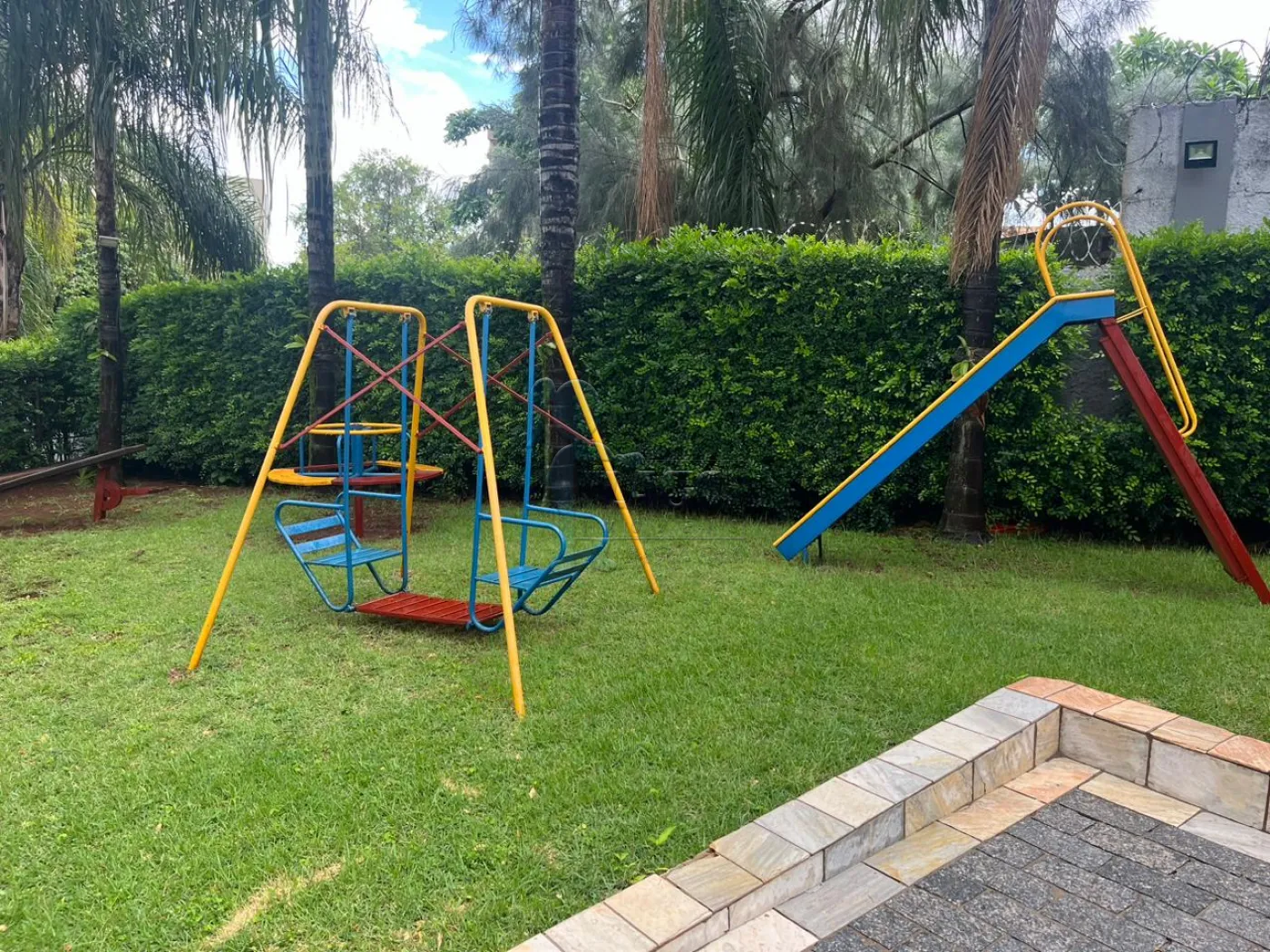 Alugar Apartamentos / Padrão em Ribeirão Preto R$ 1.600,00 - Foto 11