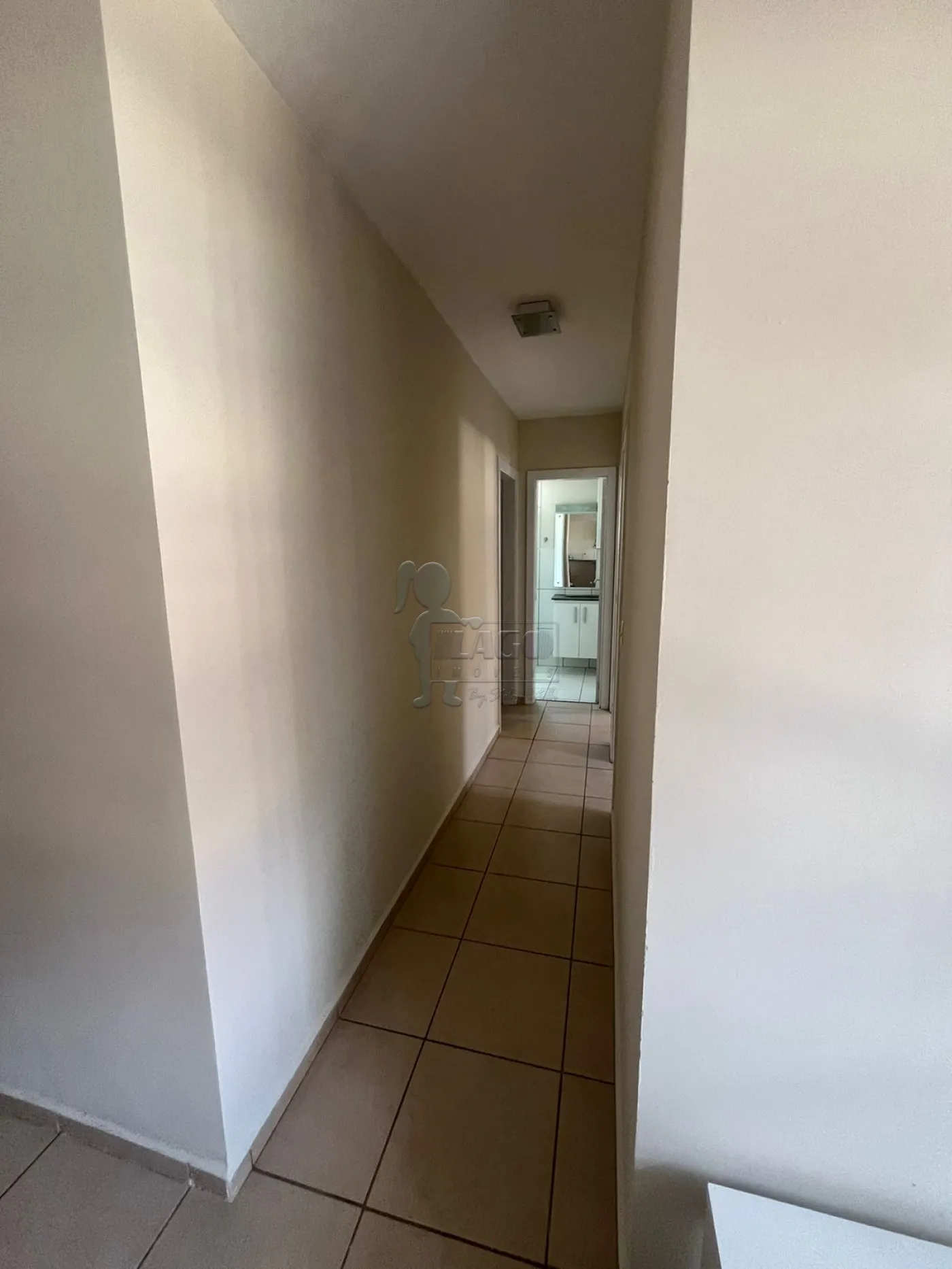 Alugar Apartamentos / Padrão em Ribeirão Preto R$ 1.600,00 - Foto 7