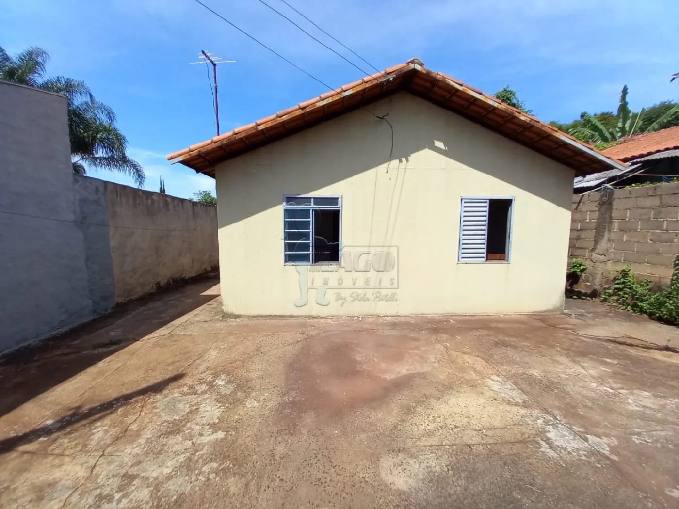 Comprar Casas / Padrão em Ribeirão Preto R$ 250.000,00 - Foto 4