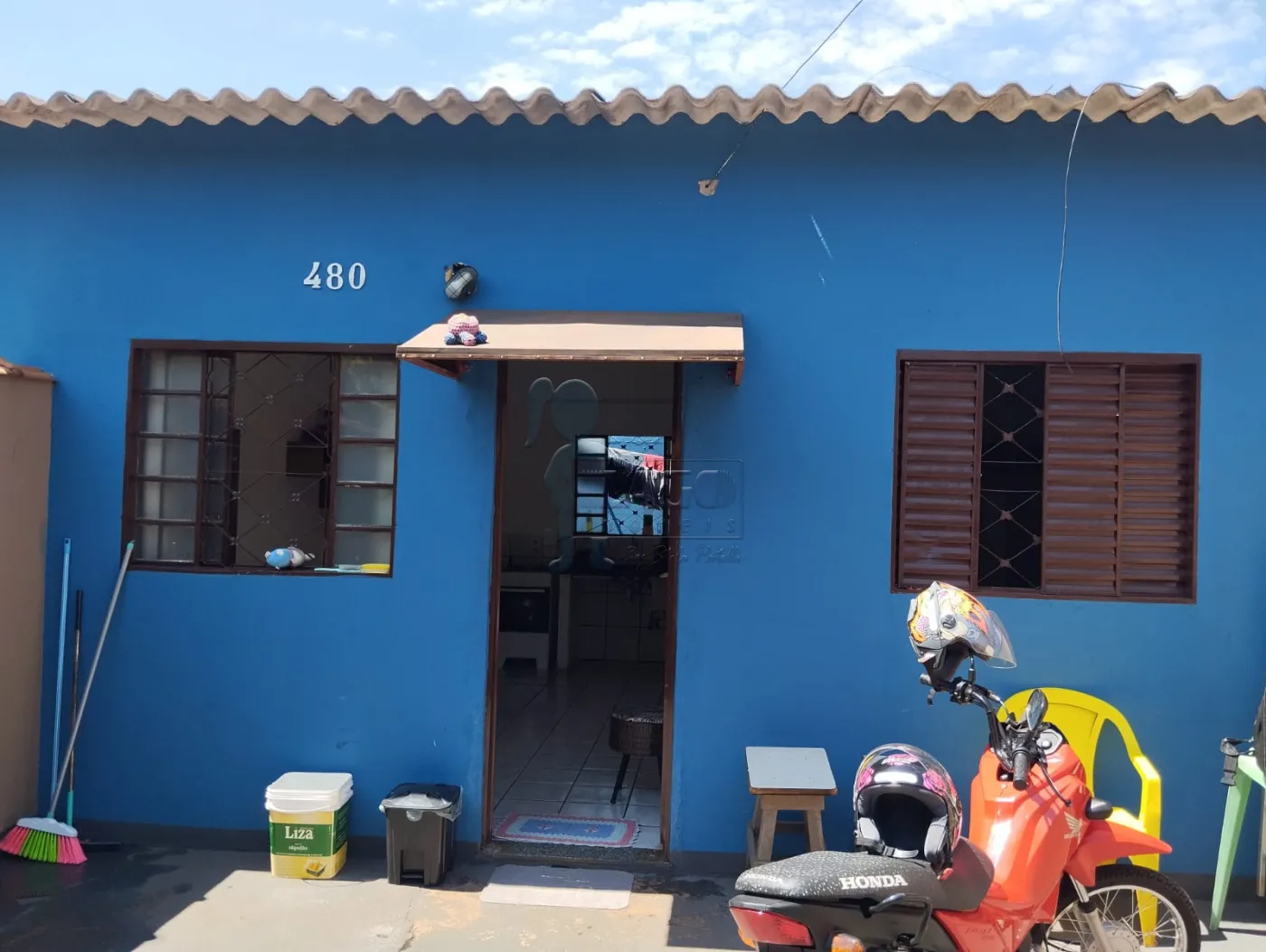 Comprar Casas / Padrão em Ribeirão Preto R$ 490.000,00 - Foto 13