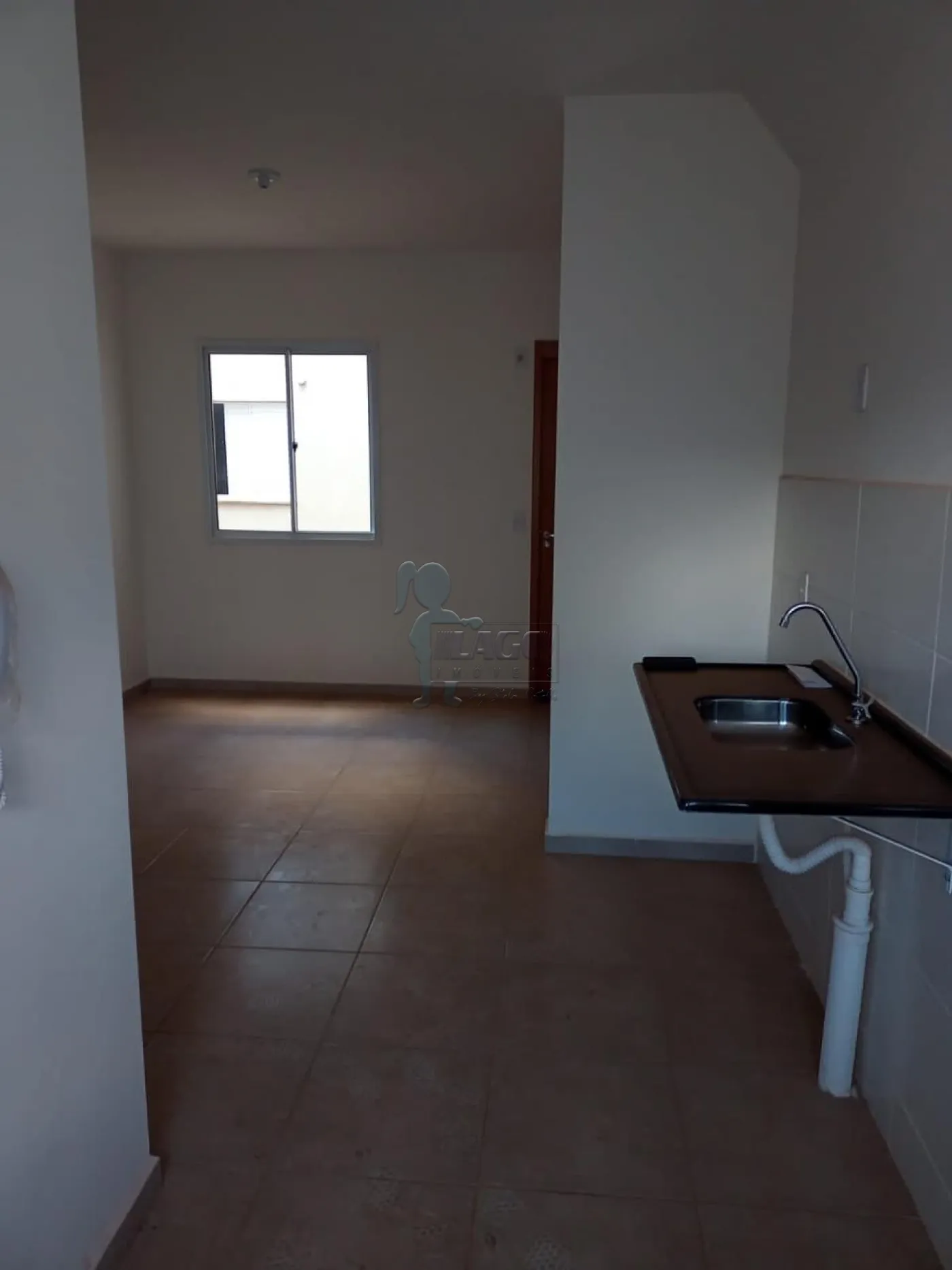 Alugar Apartamentos / Padrão em Serrana R$ 900,00 - Foto 22
