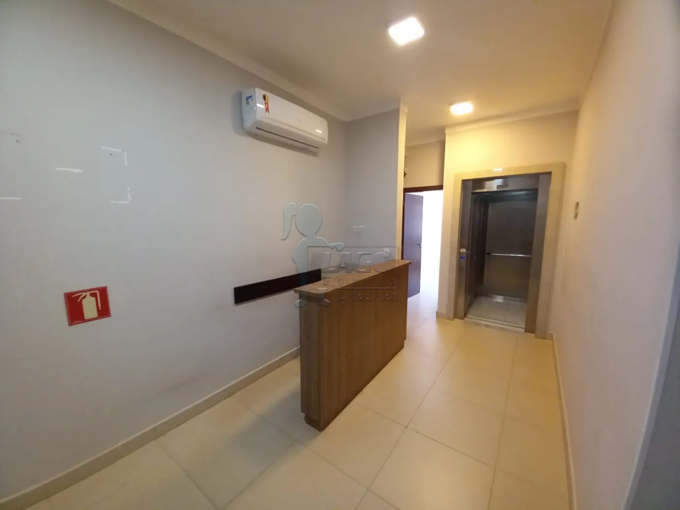 Alugar Comercial / Imóvel Comercial em Ribeirão Preto R$ 70.000,00 - Foto 16