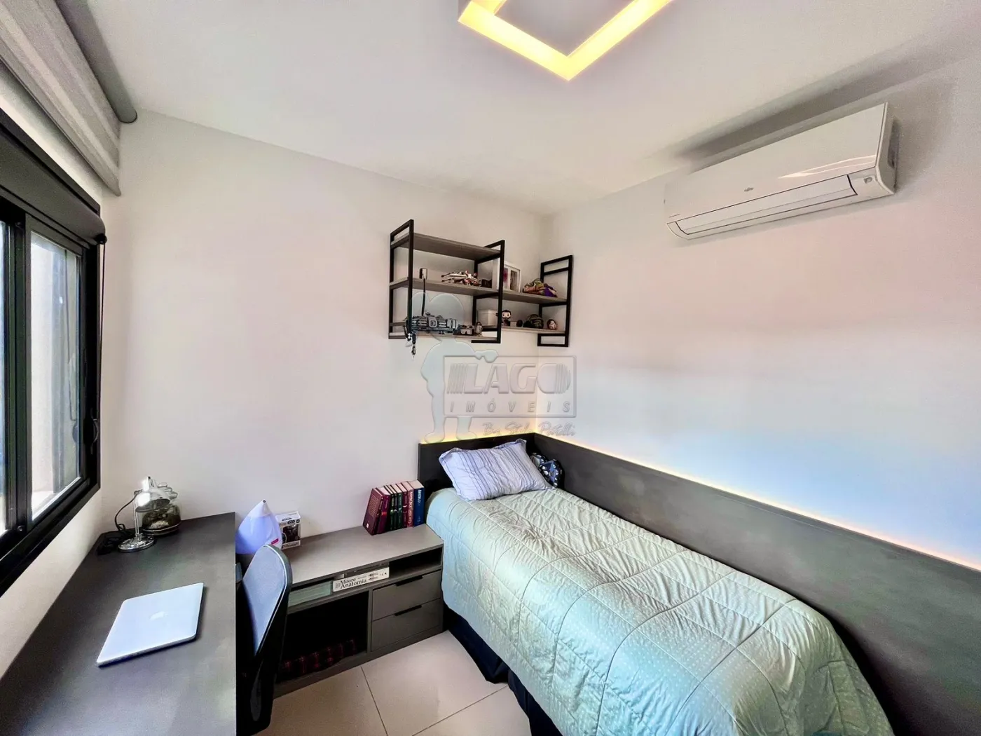 Comprar Apartamentos / Padrão em Ribeirão Preto R$ 1.090.000,00 - Foto 10