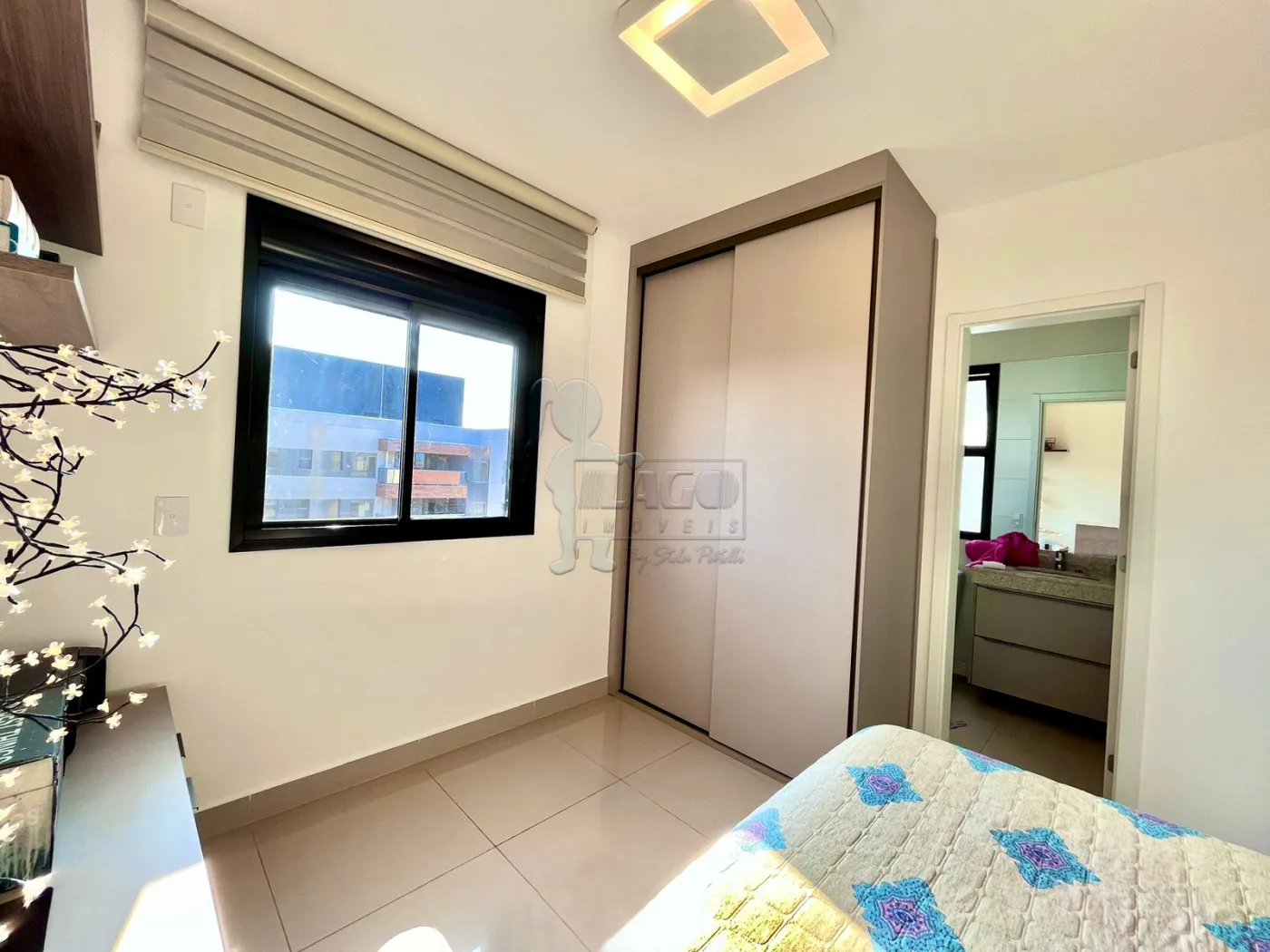 Comprar Apartamentos / Padrão em Ribeirão Preto R$ 1.090.000,00 - Foto 14