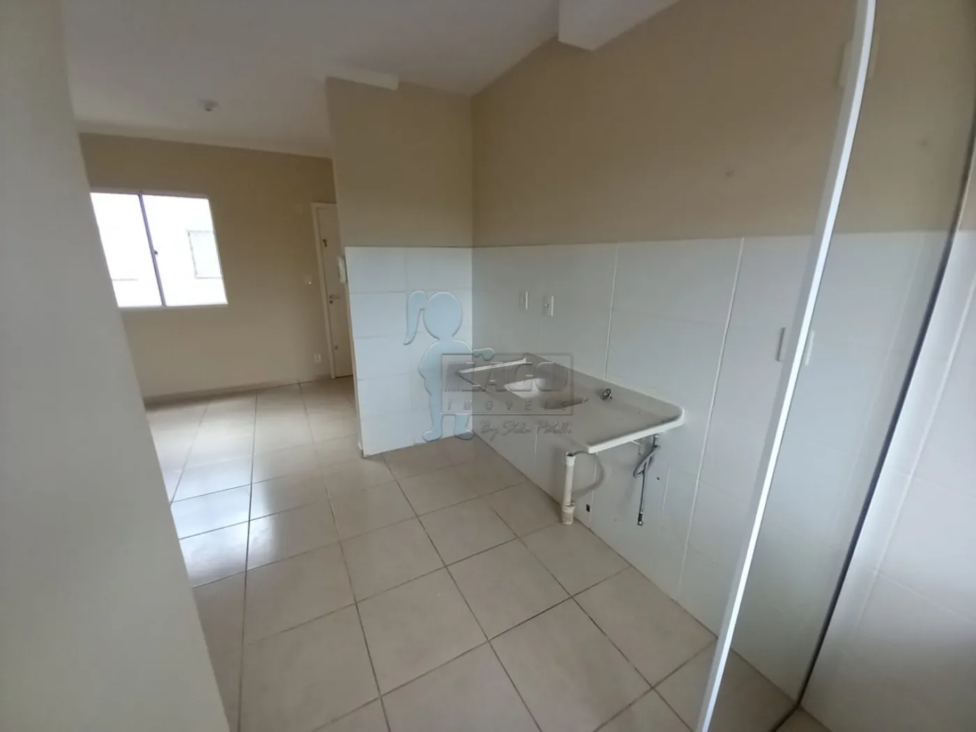 Comprar Apartamentos / Padrão em Ribeirão Preto R$ 155.000,00 - Foto 9