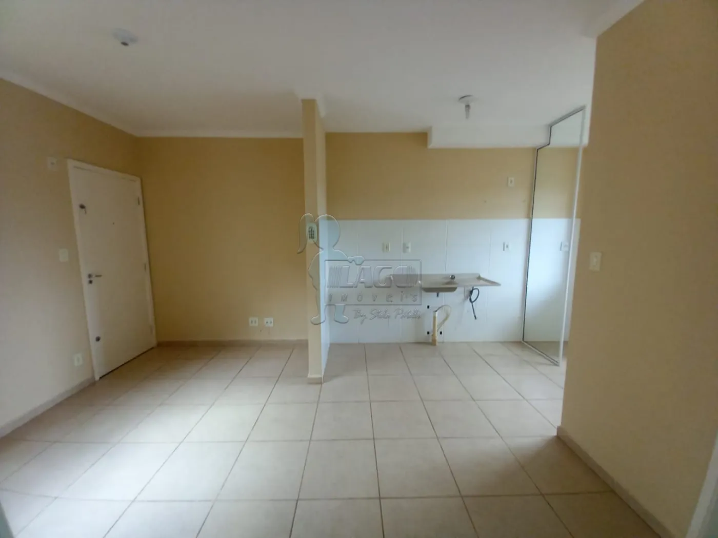 Comprar Apartamentos / Padrão em Ribeirão Preto R$ 155.000,00 - Foto 2