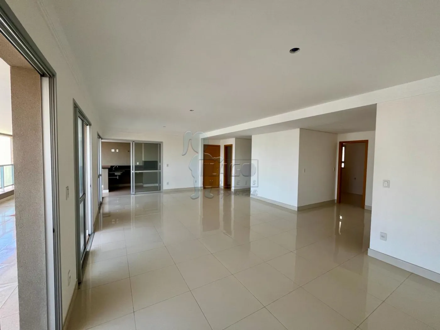 Comprar Apartamentos / Padrão em Ribeirão Preto R$ 1.543.000,00 - Foto 5