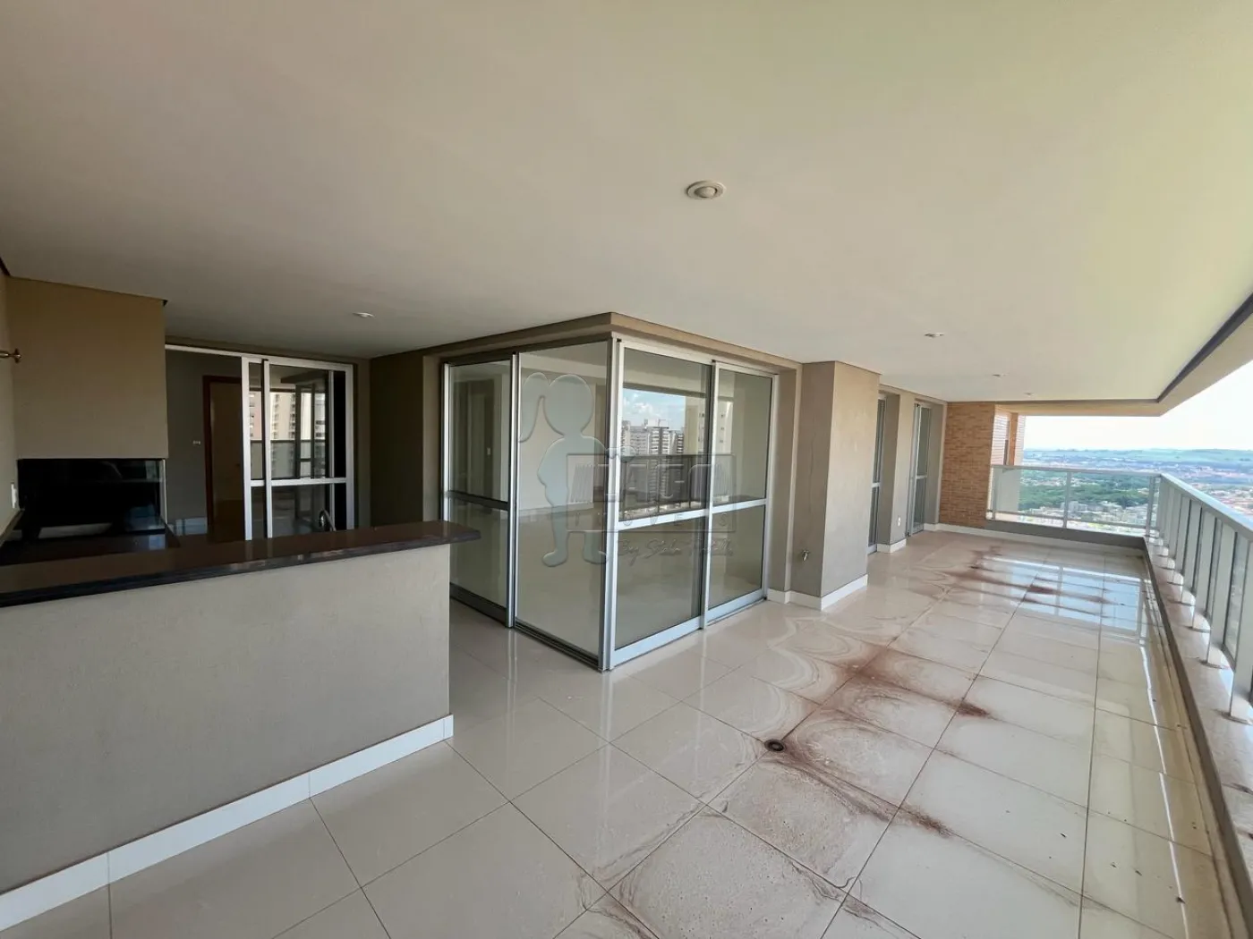 Comprar Apartamentos / Padrão em Ribeirão Preto R$ 1.606.500,00 - Foto 4