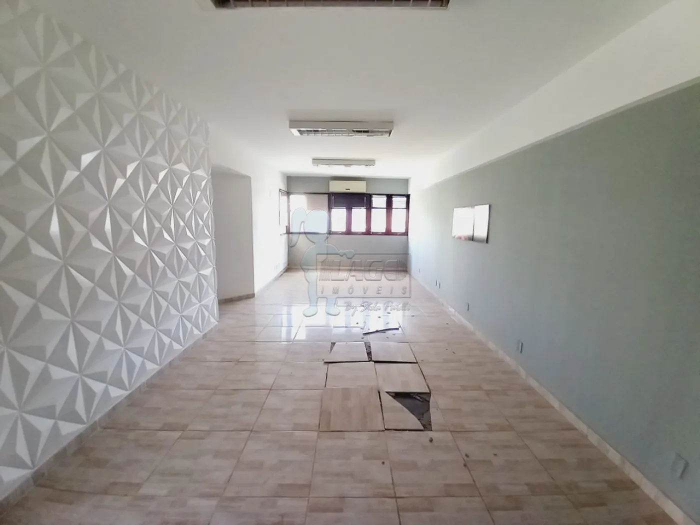 Alugar Comercial / Sala Comercial em Ribeirão Preto R$ 1.200,00 - Foto 2