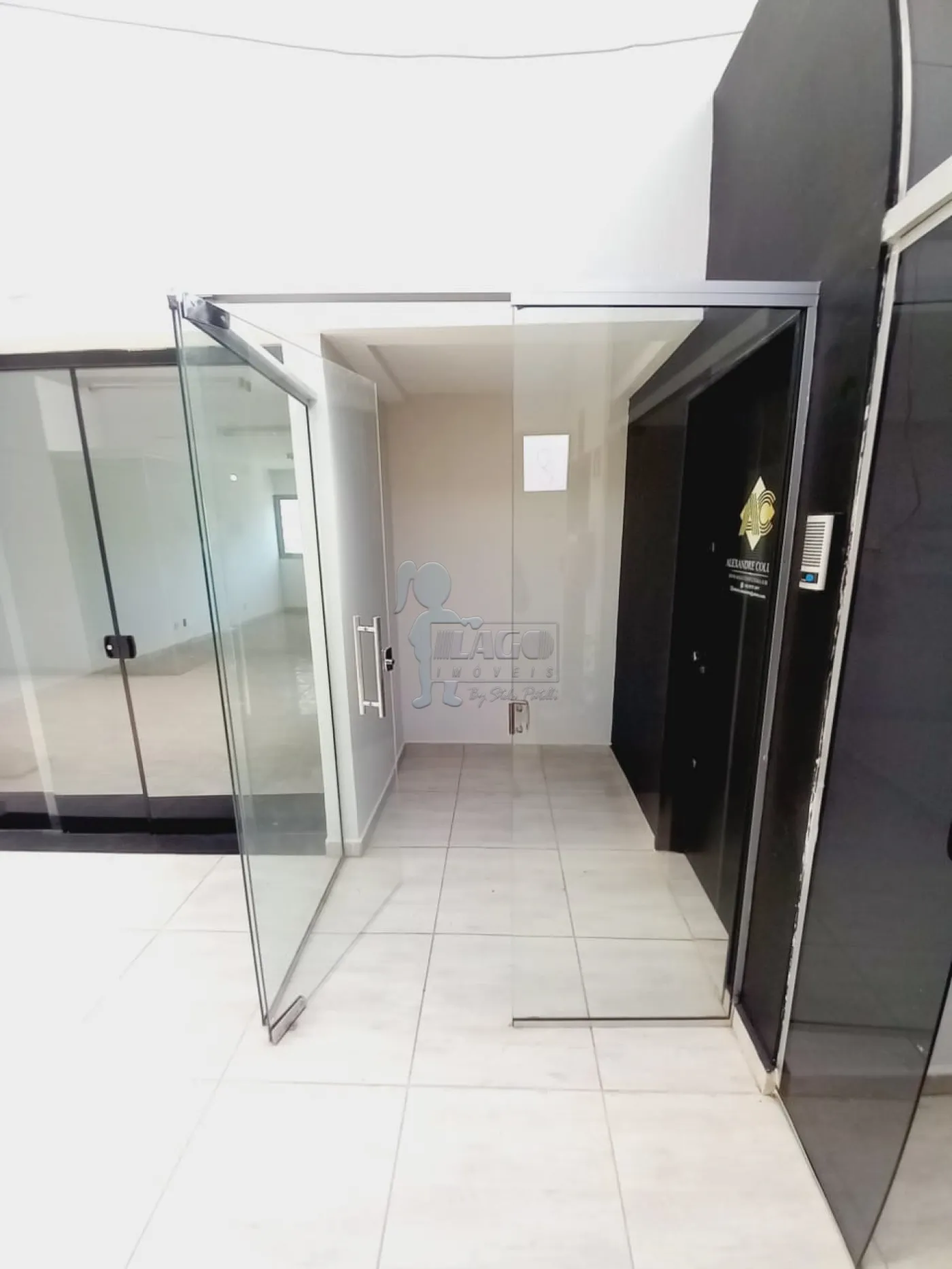 Alugar Comercial / Sala Comercial em Ribeirão Preto R$ 1.200,00 - Foto 6