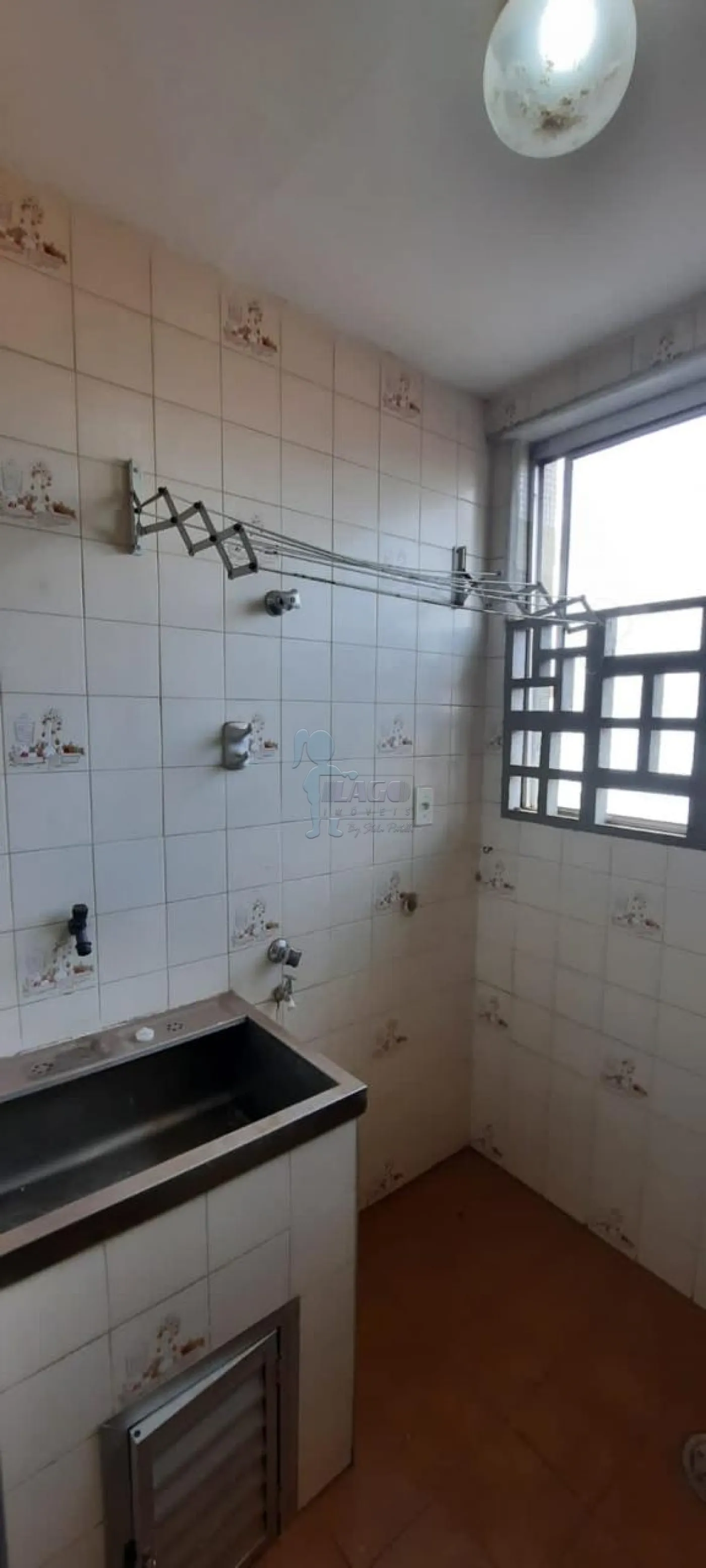 Alugar Apartamentos / Padrão em Ribeirão Preto R$ 1.200,00 - Foto 3