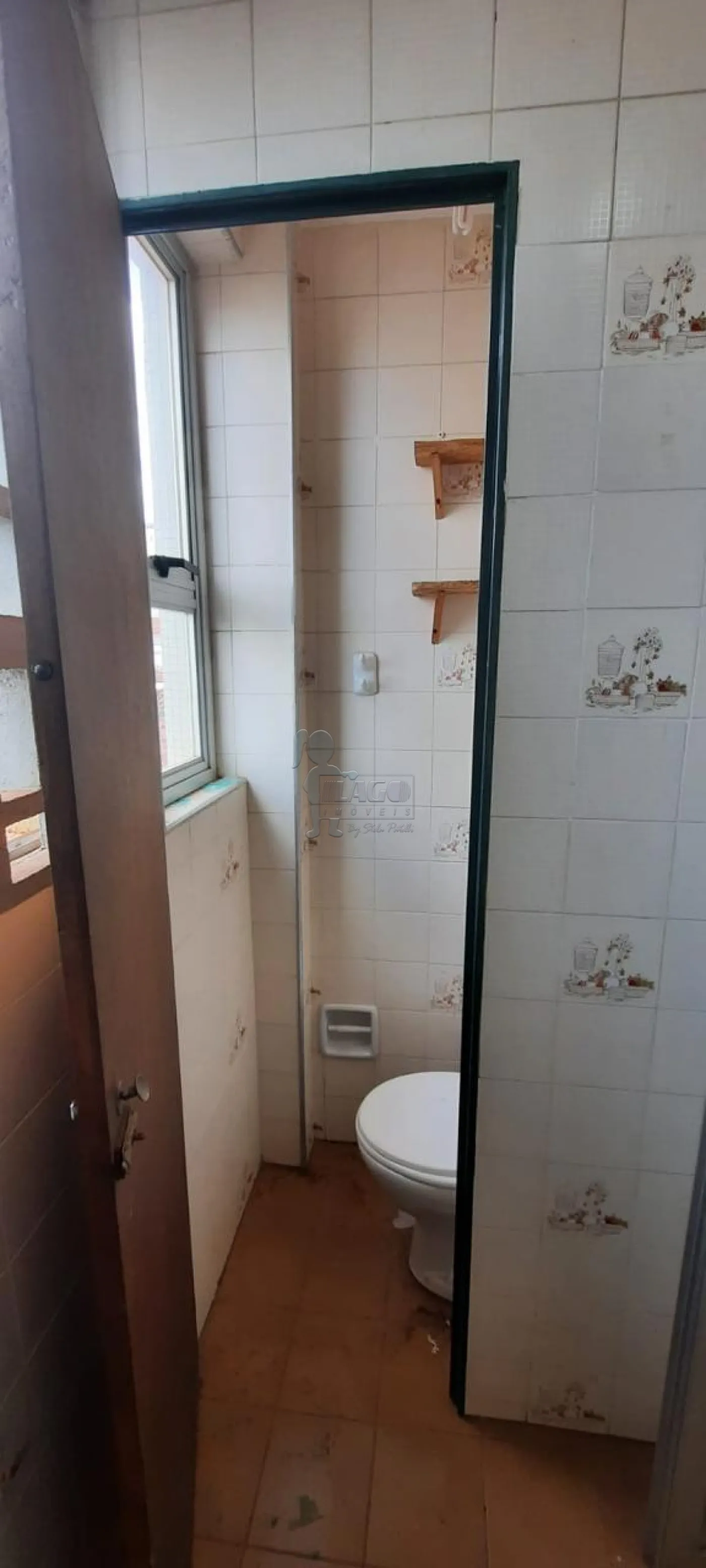 Alugar Apartamentos / Padrão em Ribeirão Preto R$ 1.200,00 - Foto 4