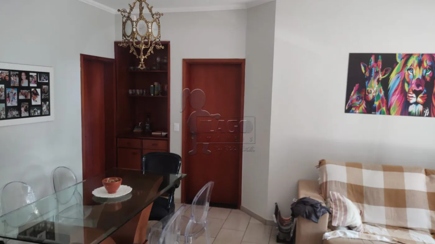 Comprar Apartamentos / Padrão em Ribeirão Preto R$ 355.000,00 - Foto 4