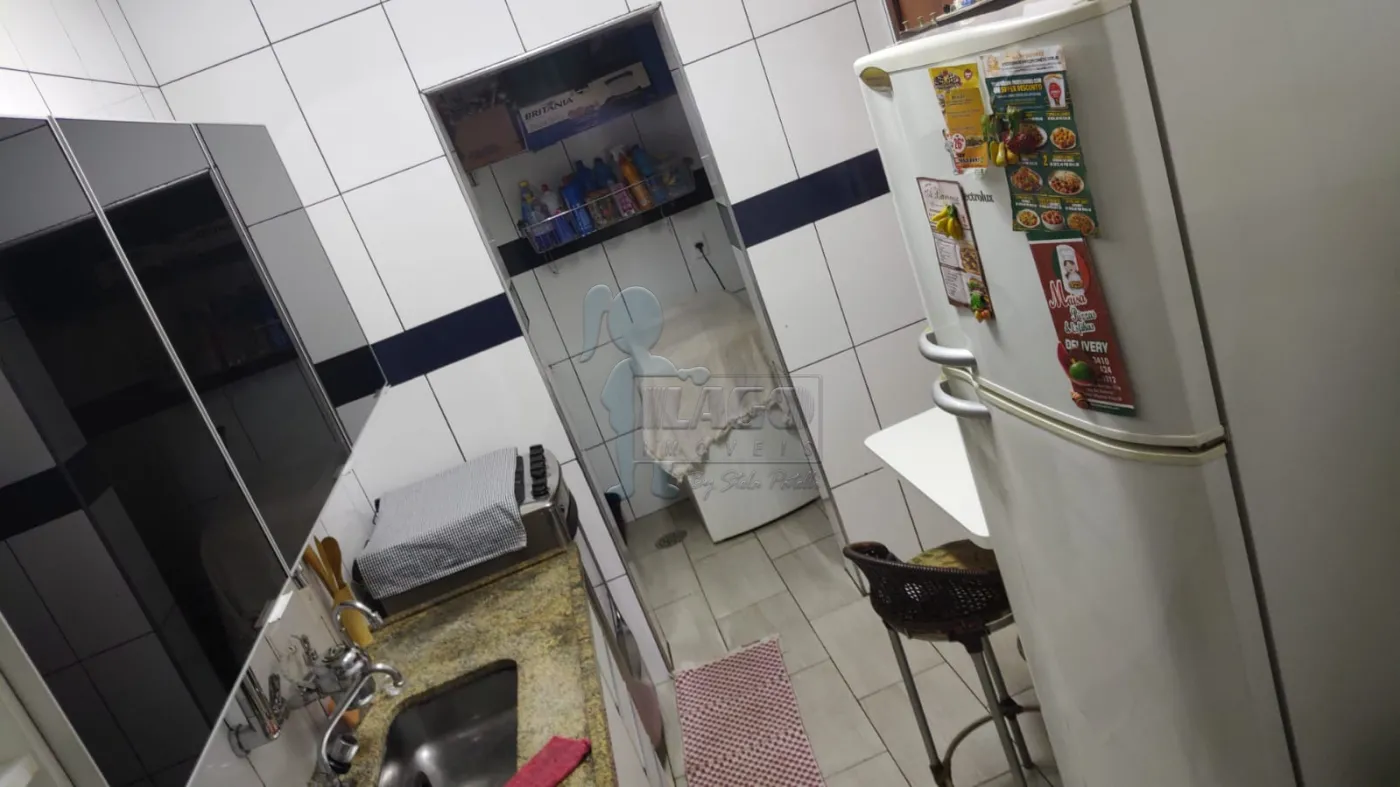 Comprar Apartamentos / Padrão em Ribeirão Preto R$ 355.000,00 - Foto 6
