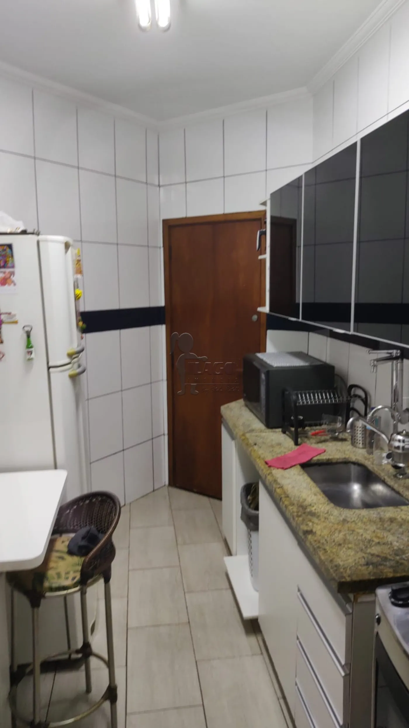 Comprar Apartamentos / Padrão em Ribeirão Preto R$ 355.000,00 - Foto 9