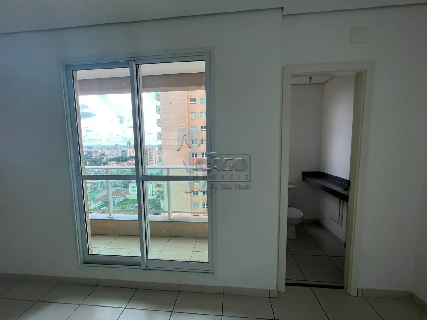 Alugar Comercial / Sala Comercial em Ribeirão Preto R$ 1.500,00 - Foto 5