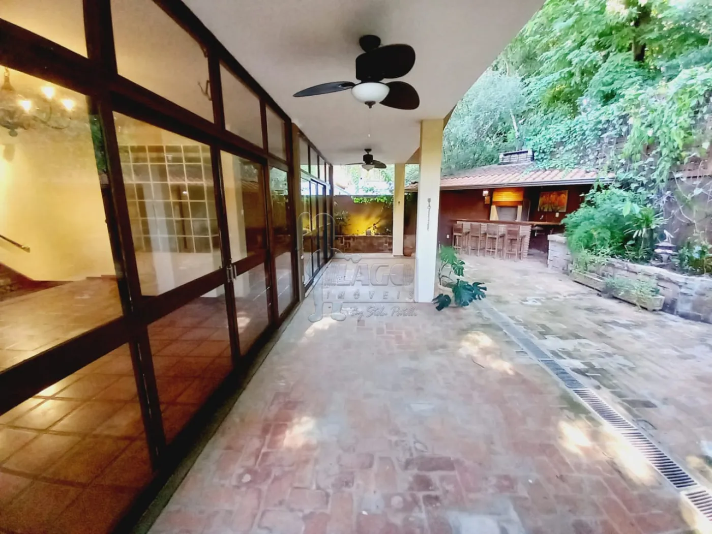 Alugar Casas / Condomínio em Ribeirão Preto R$ 5.500,00 - Foto 31