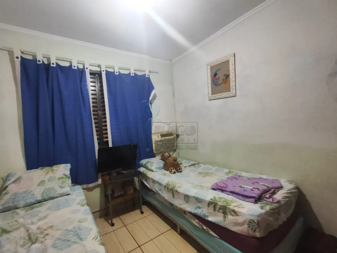 Alugar Casas / Padrão em Ribeirão Preto R$ 1.500,00 - Foto 7