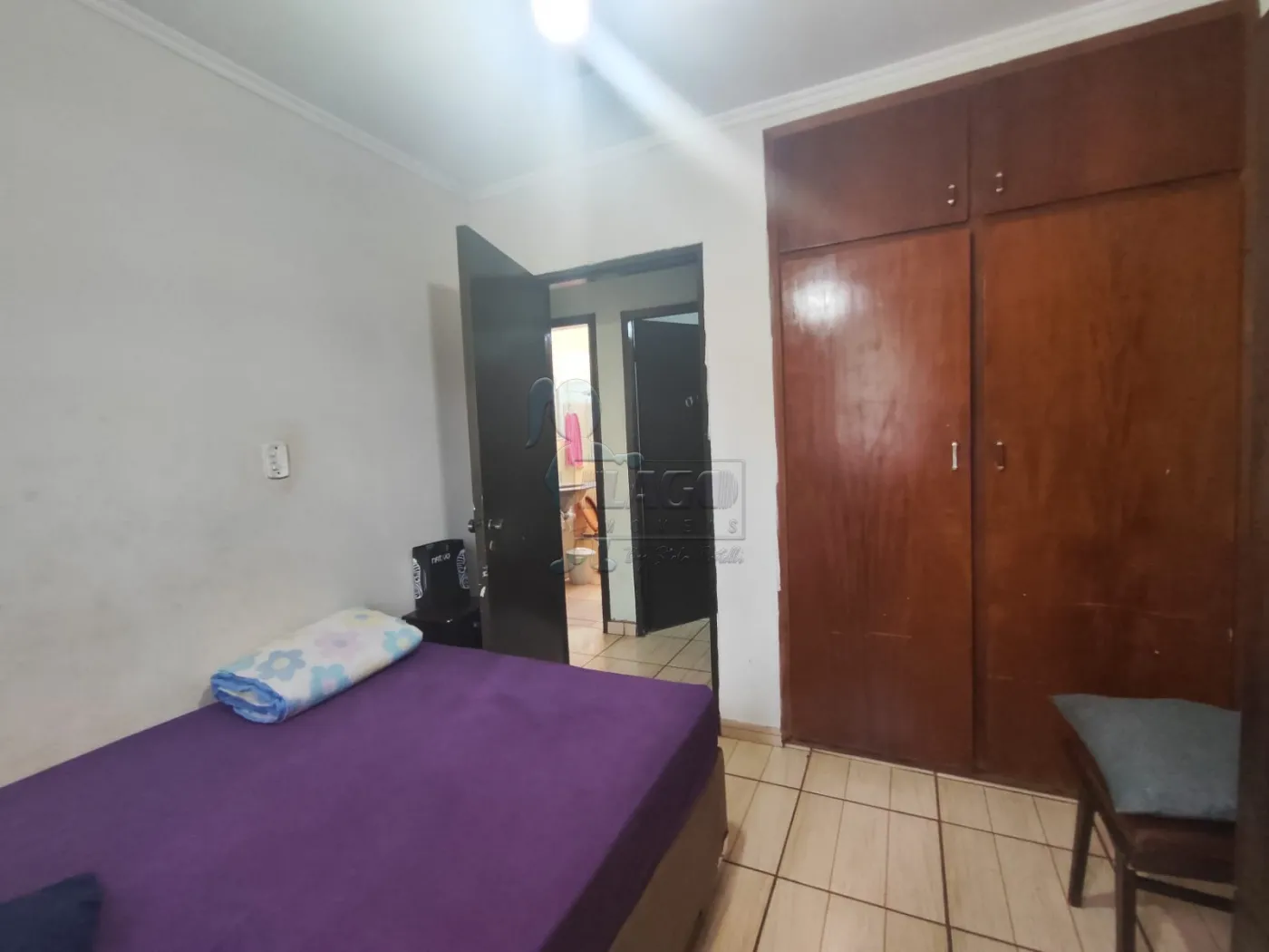 Alugar Casas / Padrão em Ribeirão Preto R$ 1.500,00 - Foto 11