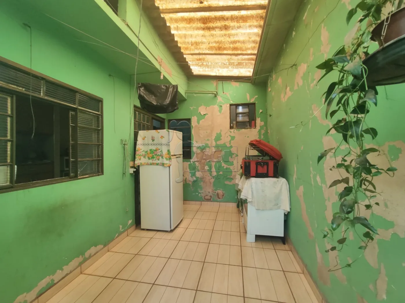 Alugar Casas / Padrão em Ribeirão Preto R$ 1.500,00 - Foto 15