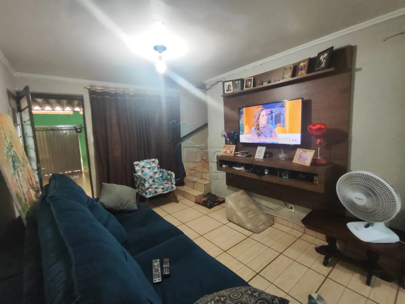 Alugar Casas / Padrão em Ribeirão Preto R$ 1.500,00 - Foto 4