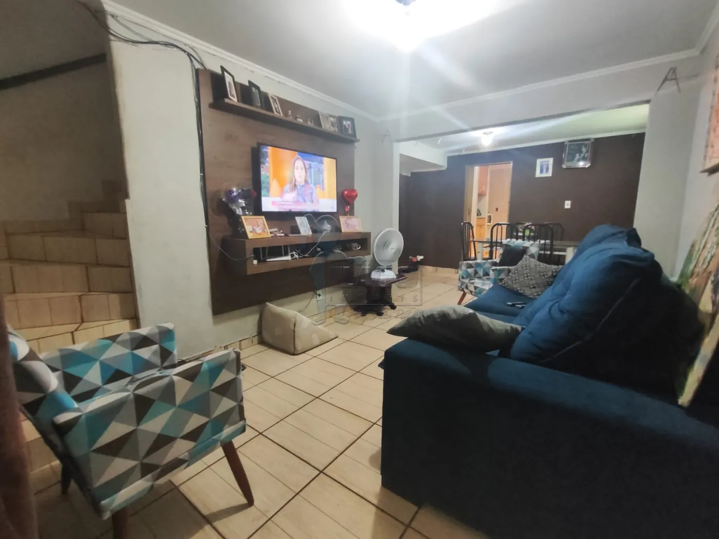 Alugar Casas / Padrão em Ribeirão Preto R$ 1.500,00 - Foto 6