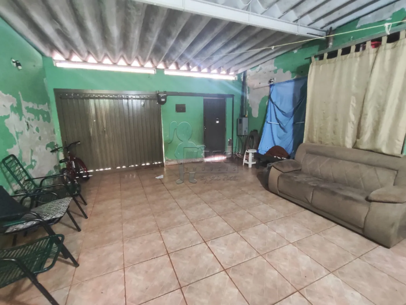 Alugar Casas / Padrão em Ribeirão Preto R$ 1.500,00 - Foto 19