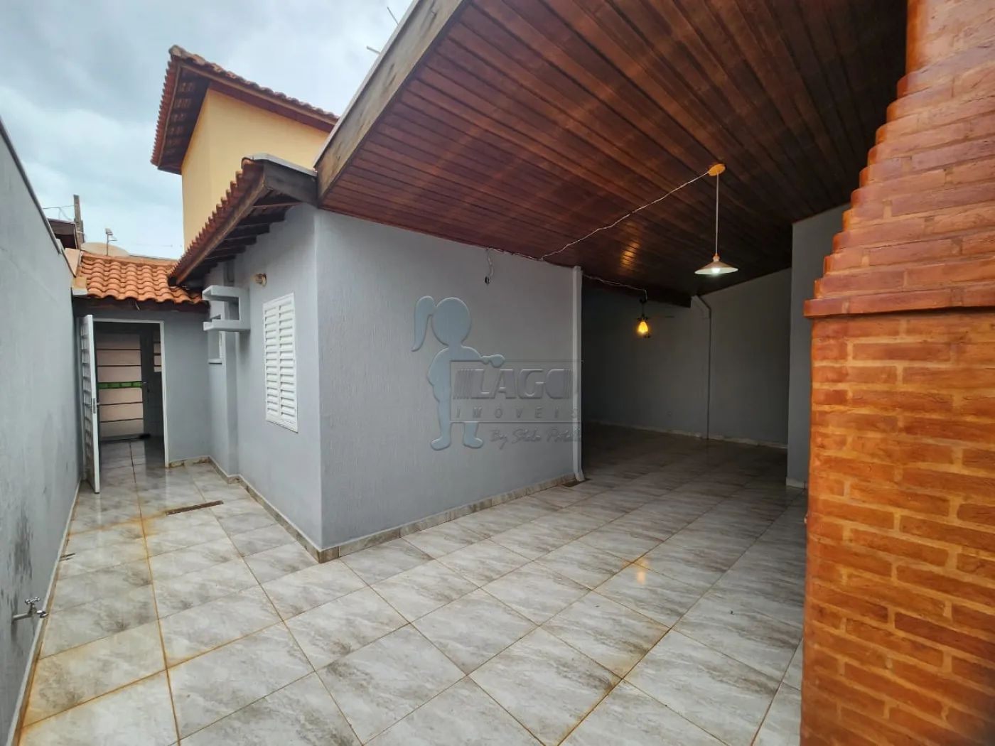 Alugar Casas / Condomínio em Ribeirão Preto R$ 2.700,00 - Foto 21