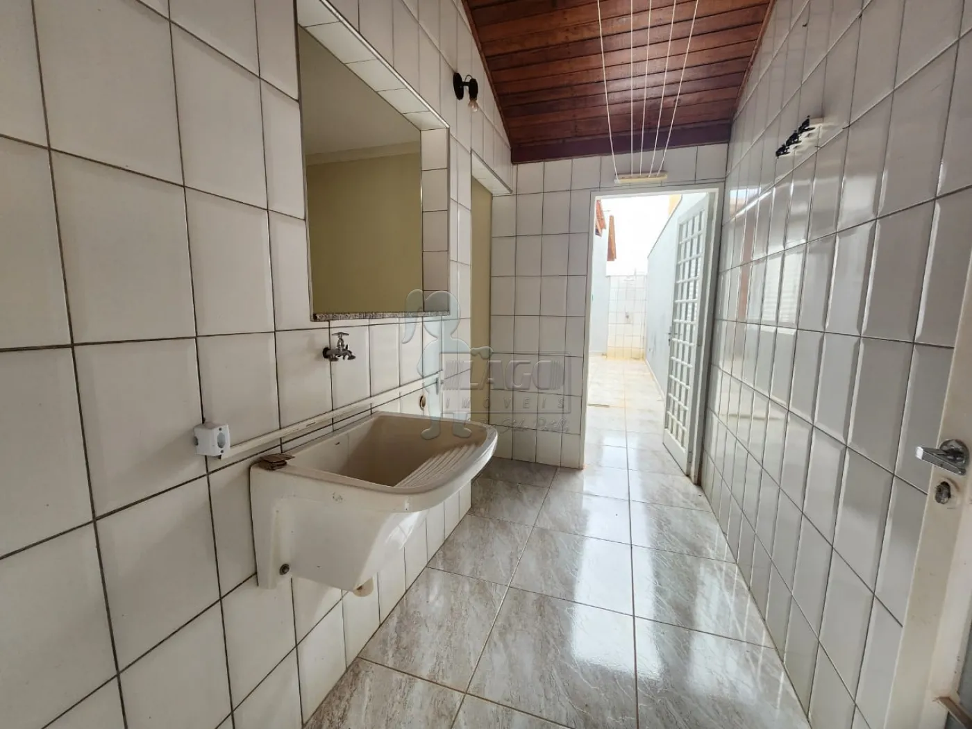Alugar Casas / Condomínio em Ribeirão Preto R$ 2.700,00 - Foto 15