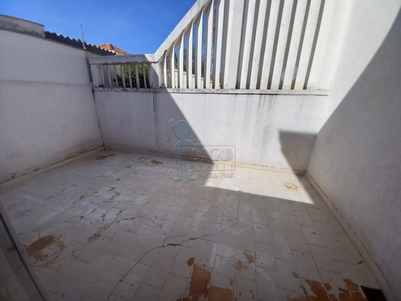 Alugar Comercial / Casa Comercial em Ribeirão Preto R$ 4.600,00 - Foto 7