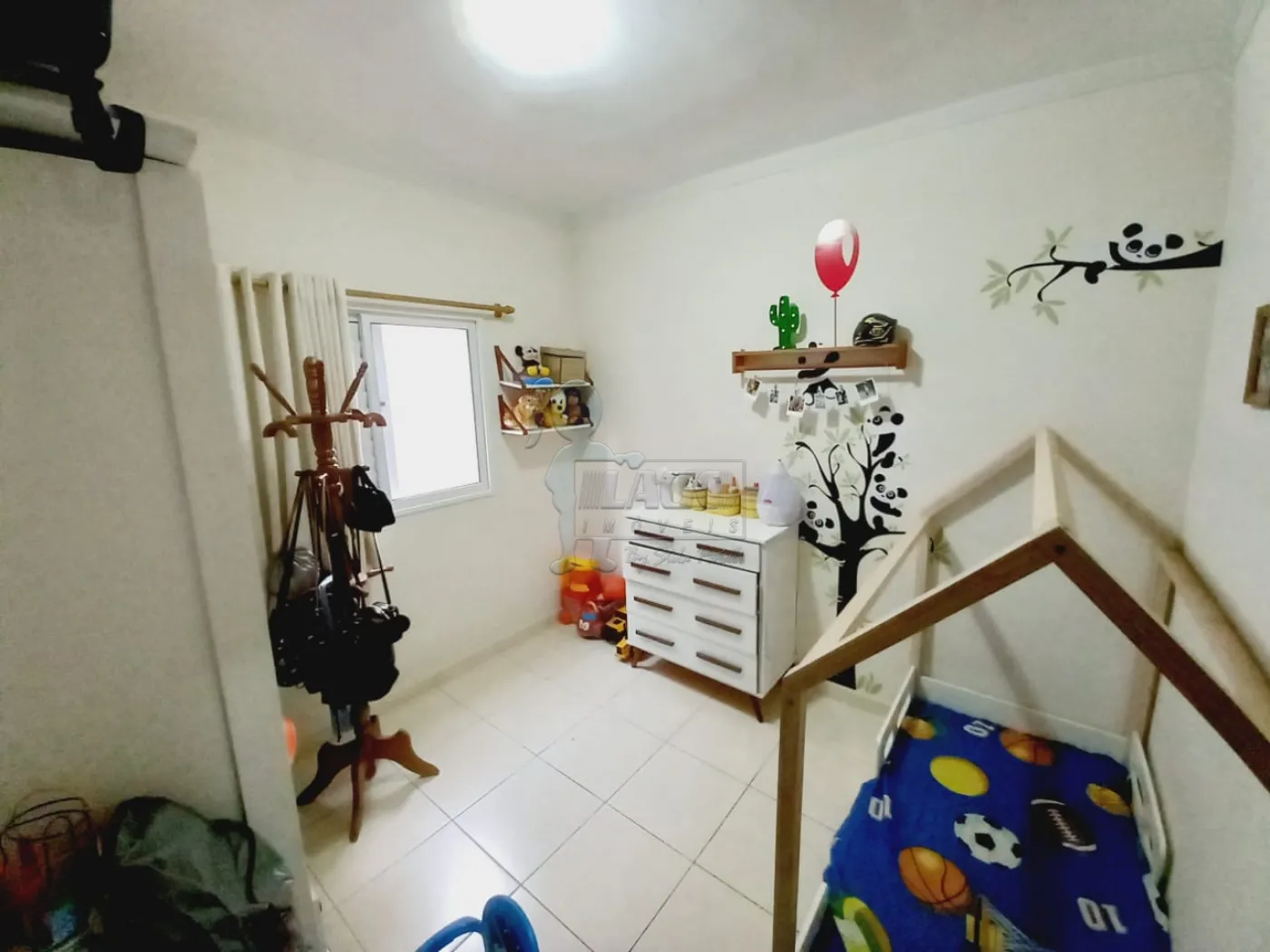 Alugar Apartamentos / Padrão em Ribeirão Preto R$ 1.200,00 - Foto 8