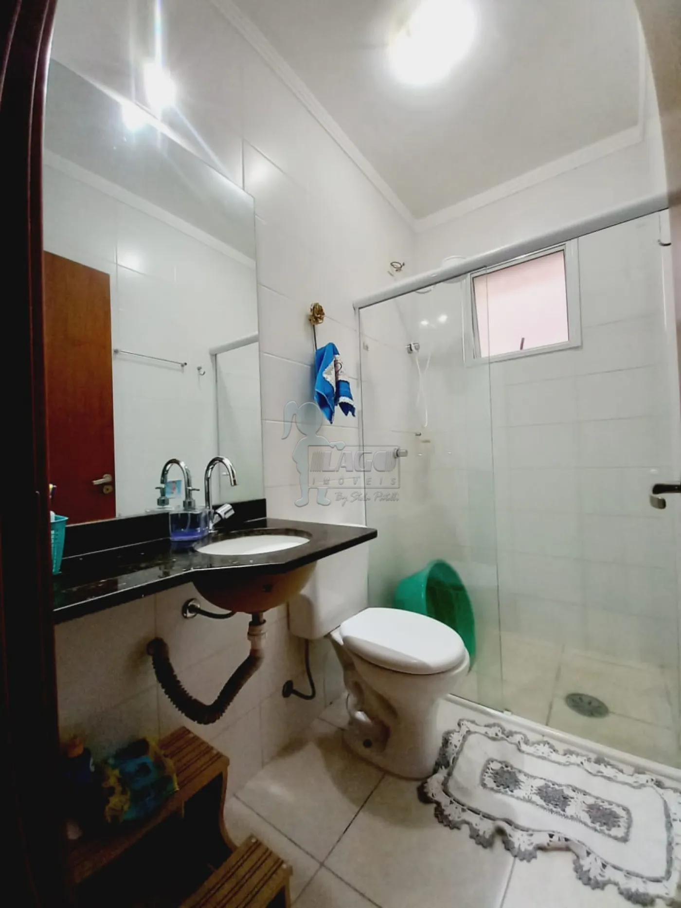 Alugar Apartamentos / Padrão em Ribeirão Preto R$ 1.200,00 - Foto 9