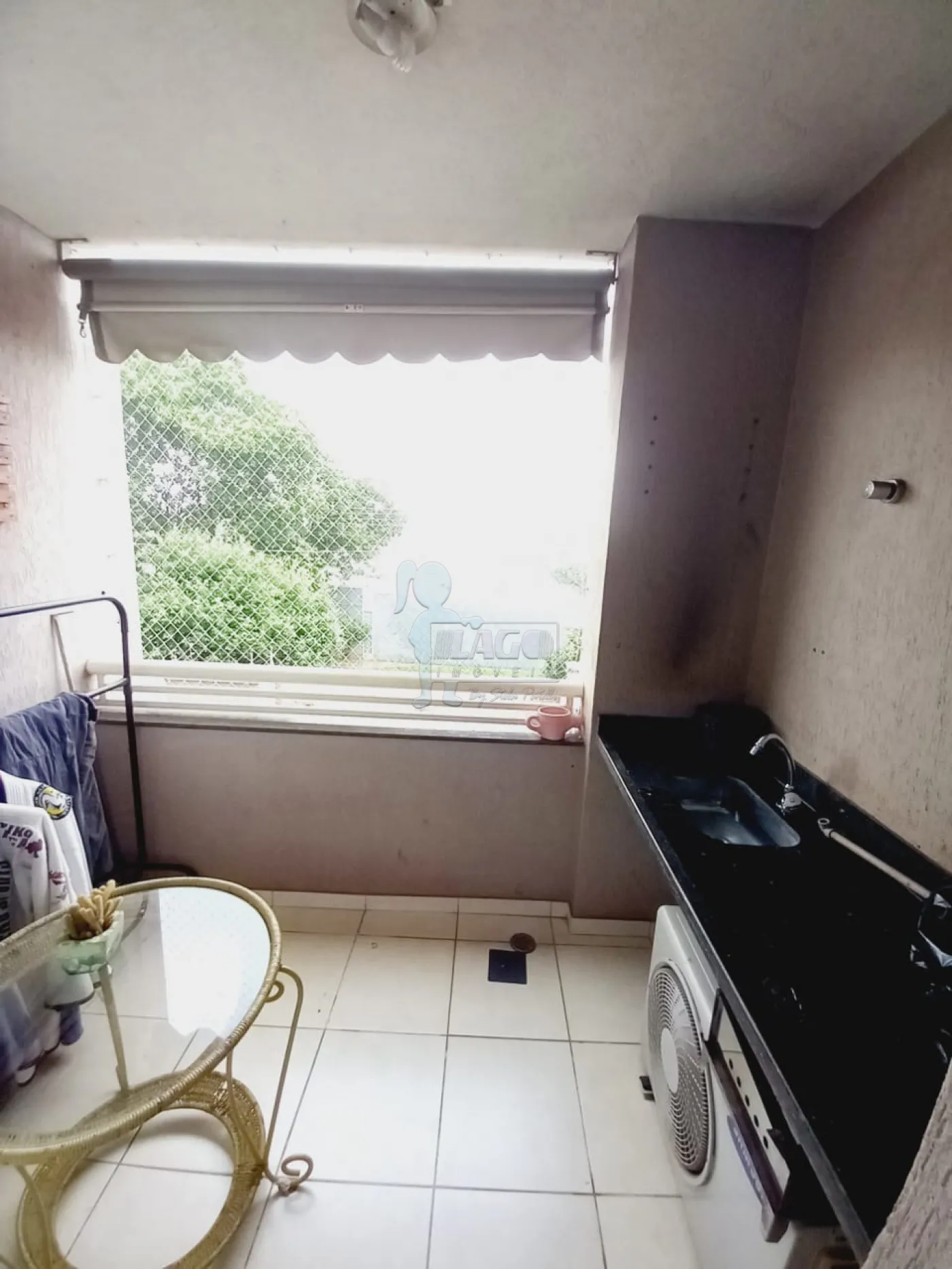 Alugar Apartamentos / Padrão em Ribeirão Preto R$ 1.200,00 - Foto 13