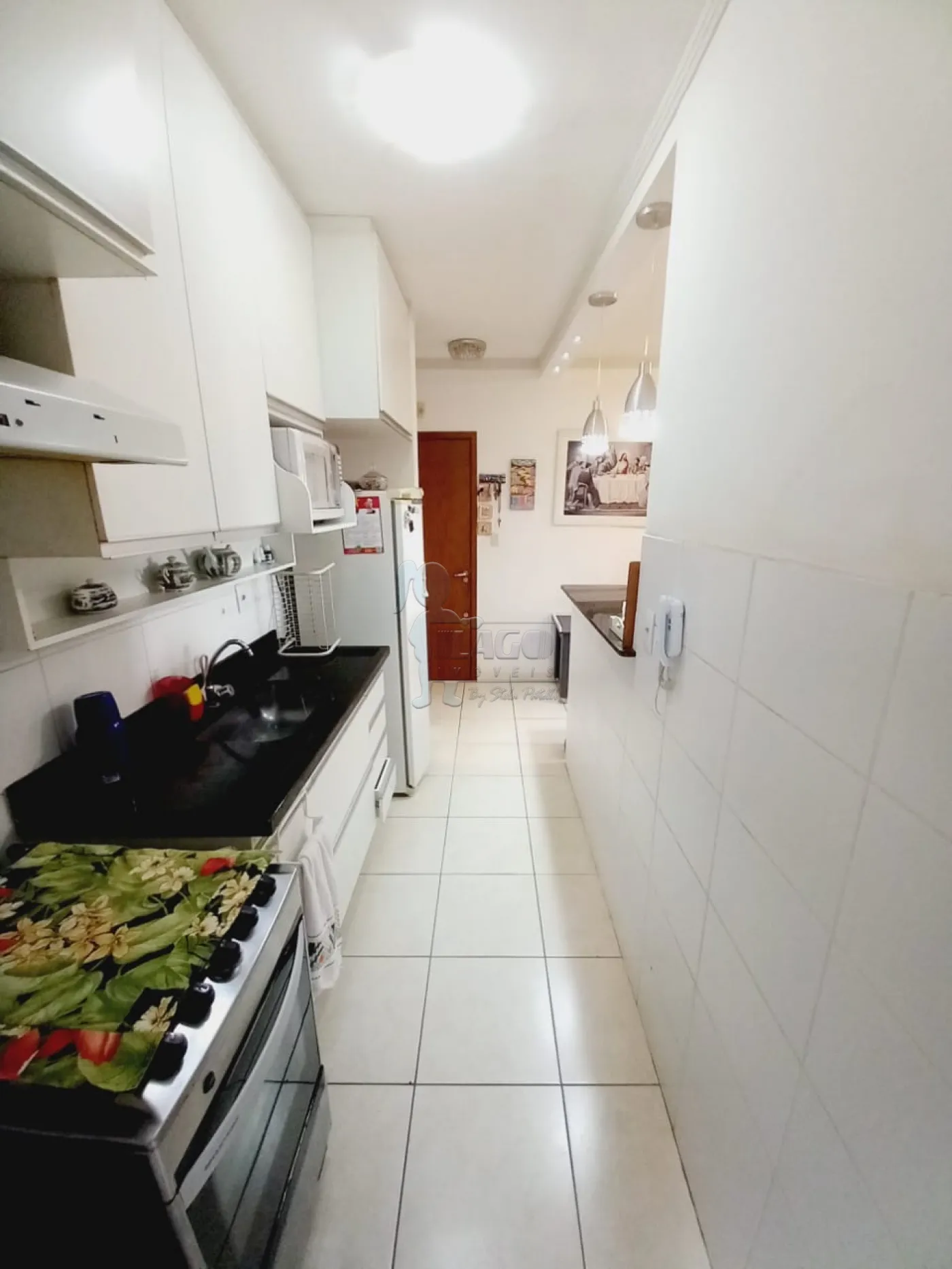 Alugar Apartamentos / Padrão em Ribeirão Preto R$ 1.200,00 - Foto 5