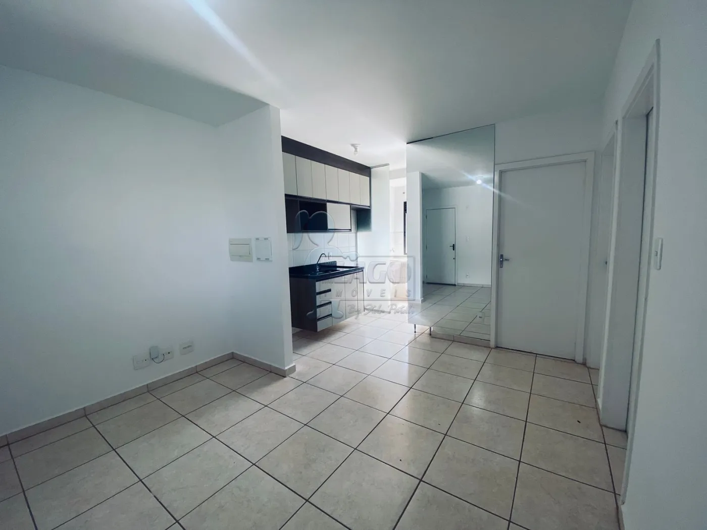 Comprar Apartamentos / Padrão em Bonfim Paulista R$ 149.000,00 - Foto 4