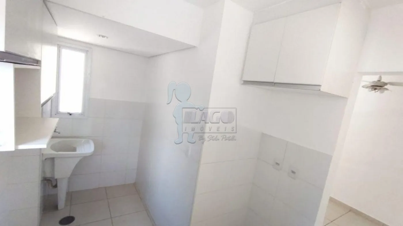 Alugar Apartamentos / Padrão em Ribeirão Preto R$ 1.800,00 - Foto 6