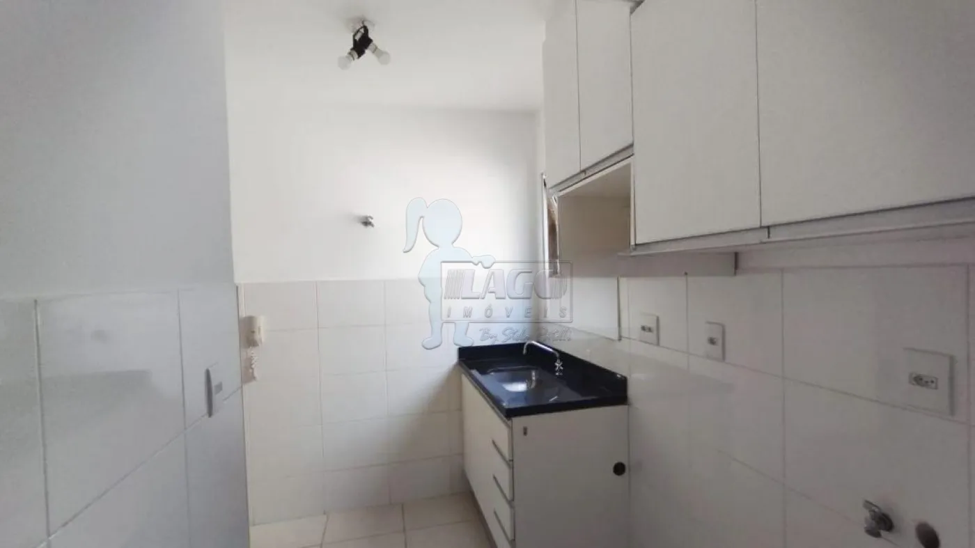 Alugar Apartamentos / Padrão em Ribeirão Preto R$ 1.800,00 - Foto 7