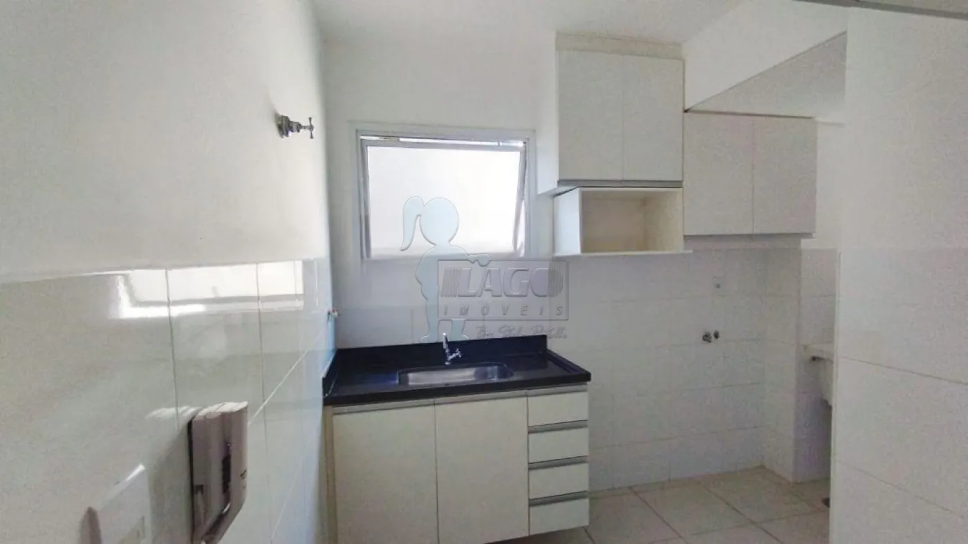 Alugar Apartamentos / Padrão em Ribeirão Preto R$ 1.800,00 - Foto 3