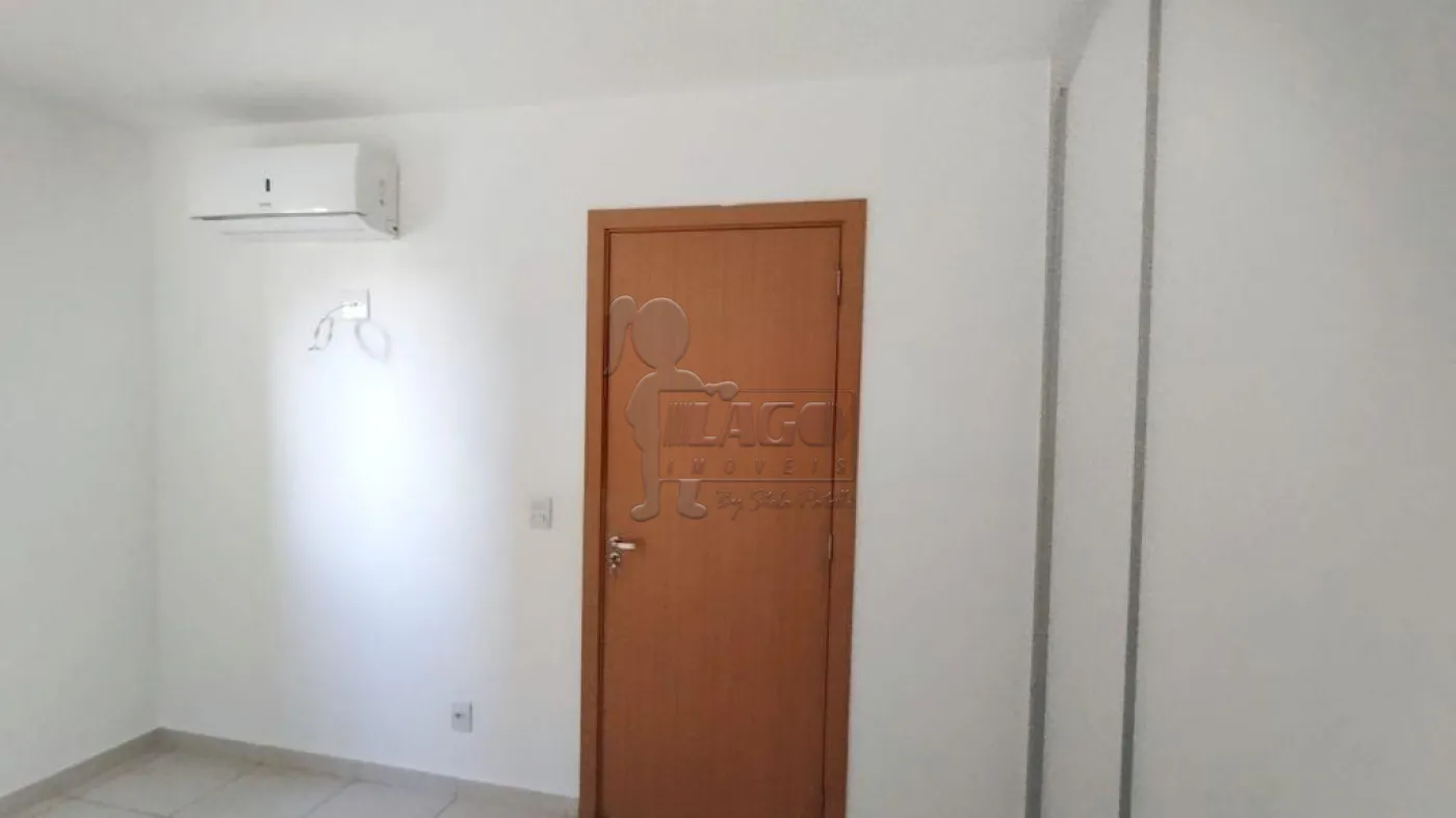 Alugar Apartamentos / Padrão em Ribeirão Preto R$ 1.800,00 - Foto 9