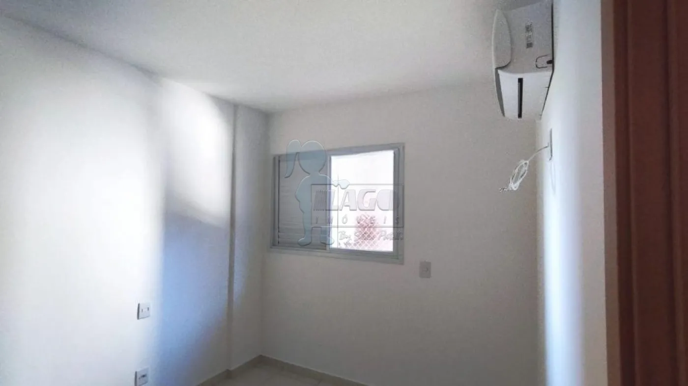 Alugar Apartamentos / Padrão em Ribeirão Preto R$ 1.800,00 - Foto 10